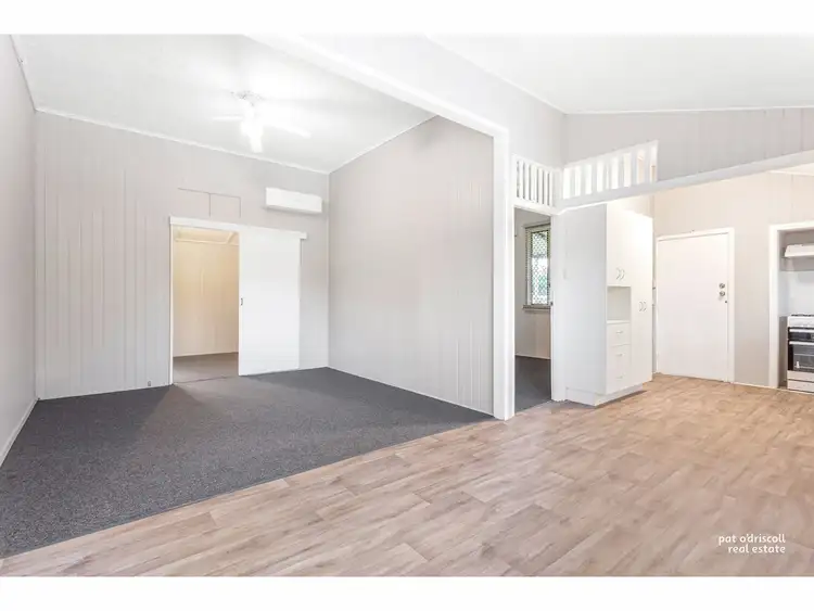 Third view of Homely house listing, 2 Woolcock Street, Wandal QLD 4700