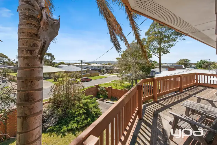 Second view of Homely house listing, 11 Seaview Parade, Dromana VIC 3936