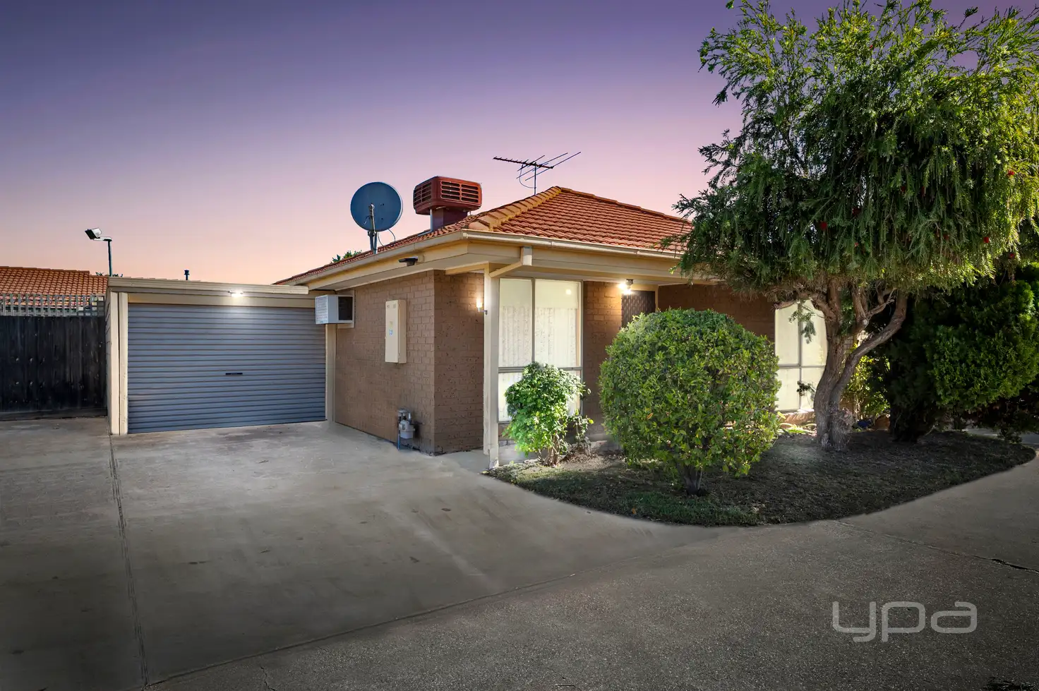 Main view of Homely house listing, 16/43 Wickham Street, Melton South VIC 3338