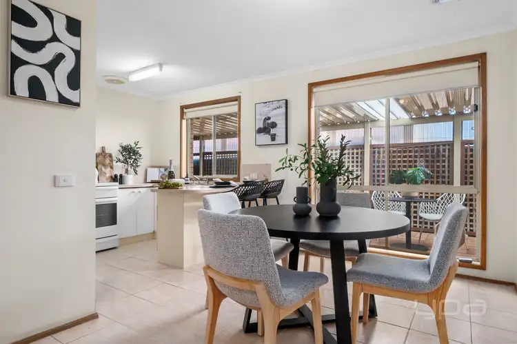 Fifth view of Homely house listing, 16/43 Wickham Street, Melton South VIC 3338
