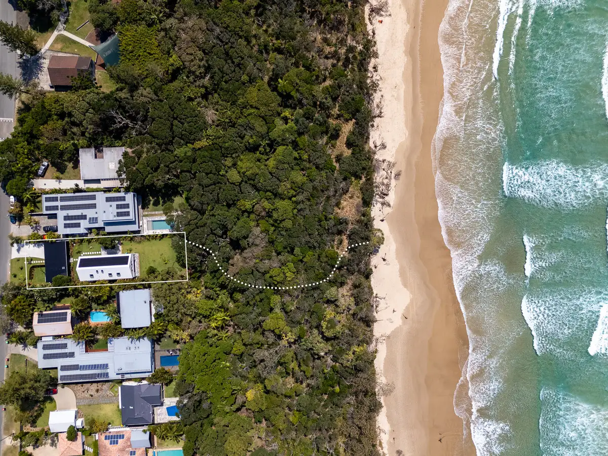 Main view of Homely house listing, 125 Alcorn Street, Suffolk Park NSW 2481