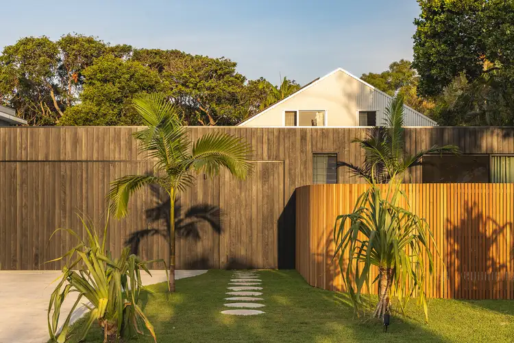 Second view of Homely house listing, 125 Alcorn Street, Suffolk Park NSW 2481