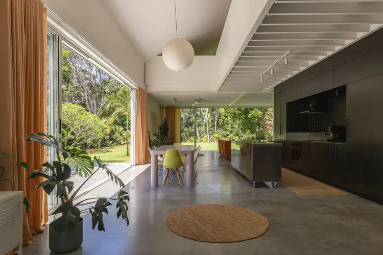 Fifth view of Homely house listing, 125 Alcorn Street, Suffolk Park NSW 2481