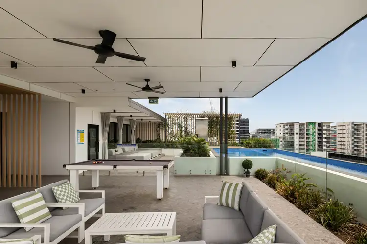 502/12 Bailey Street, West End QLD 4101