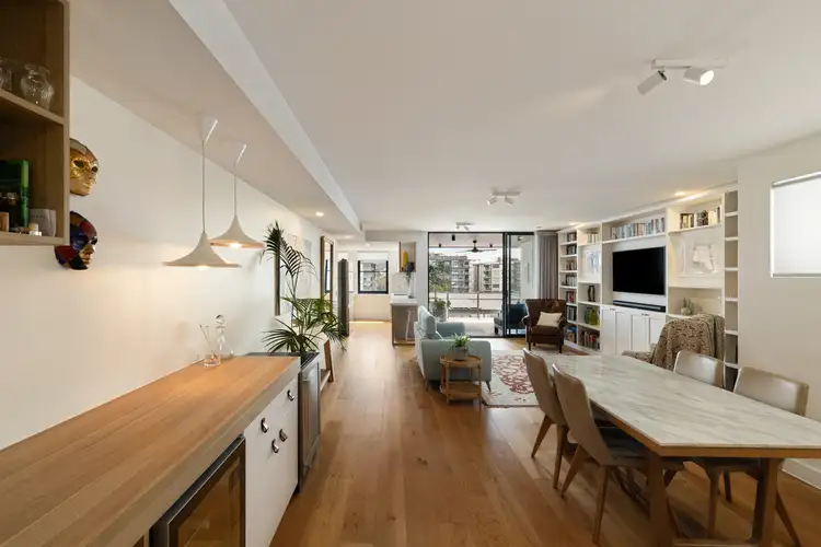 502/12 Bailey Street, West End QLD 4101