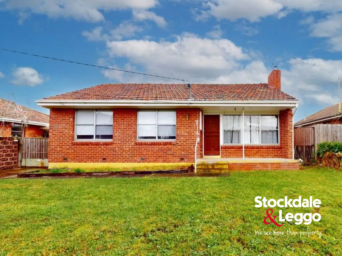Main view of Homely house listing, 11 Lesleigh Street, Fawkner VIC 3060