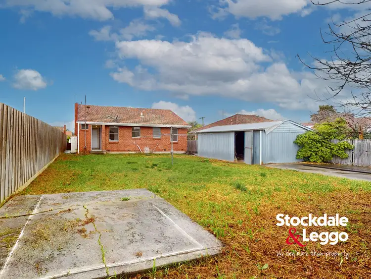 Third view of Homely house listing, 11 Lesleigh Street, Fawkner VIC 3060