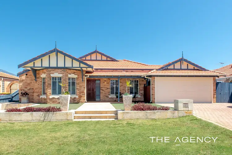 163 Cook Avenue, Hillarys WA 6025
