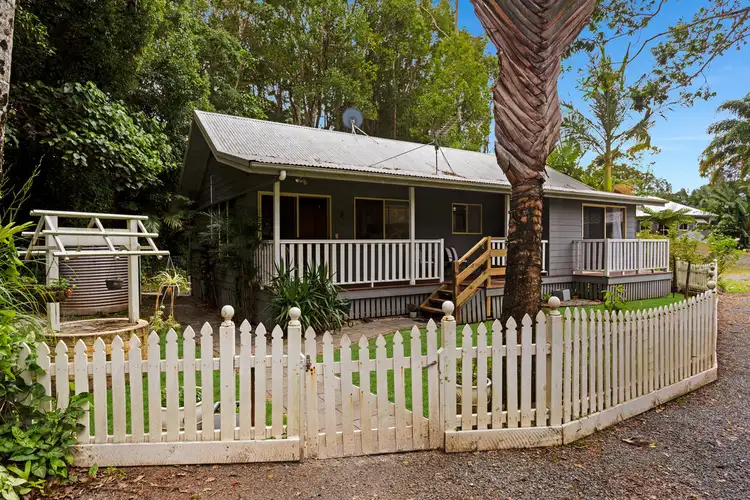 53B Petsch Creek Road, Tallebudgera Valley QLD 4228