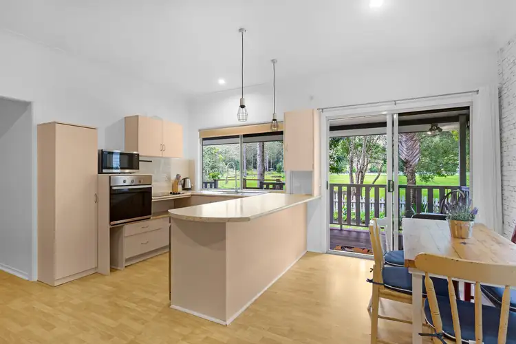 53B Petsch Creek Road, Tallebudgera Valley QLD 4228