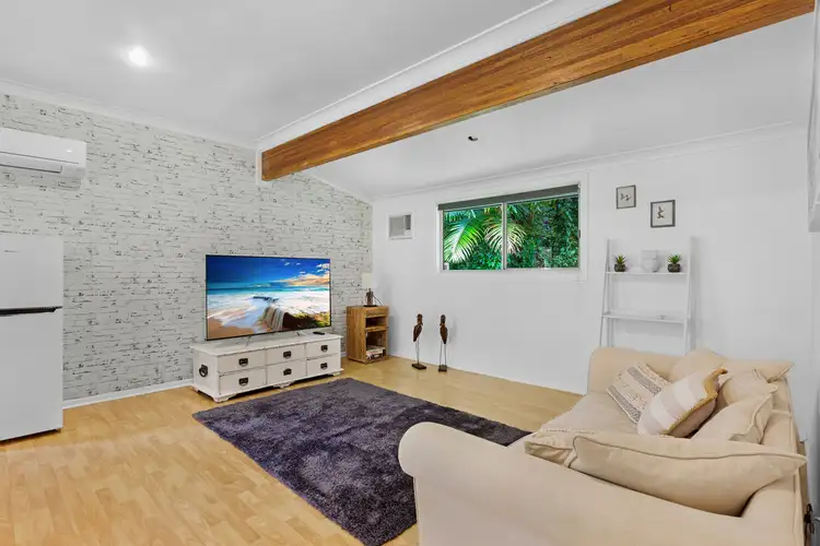 53B Petsch Creek Road, Tallebudgera Valley QLD 4228