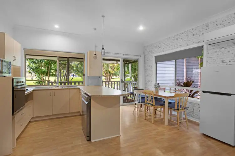 53B Petsch Creek Road, Tallebudgera Valley QLD 4228