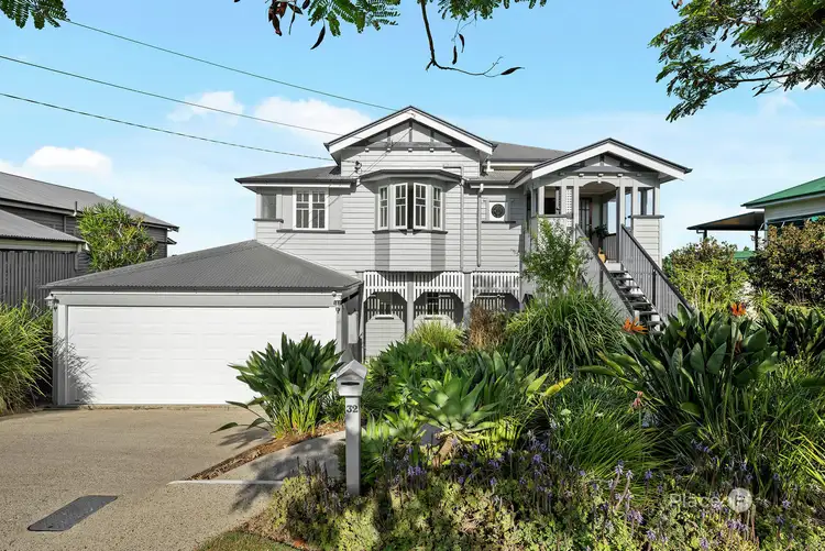 32 City View Road, Camp Hill QLD 4152