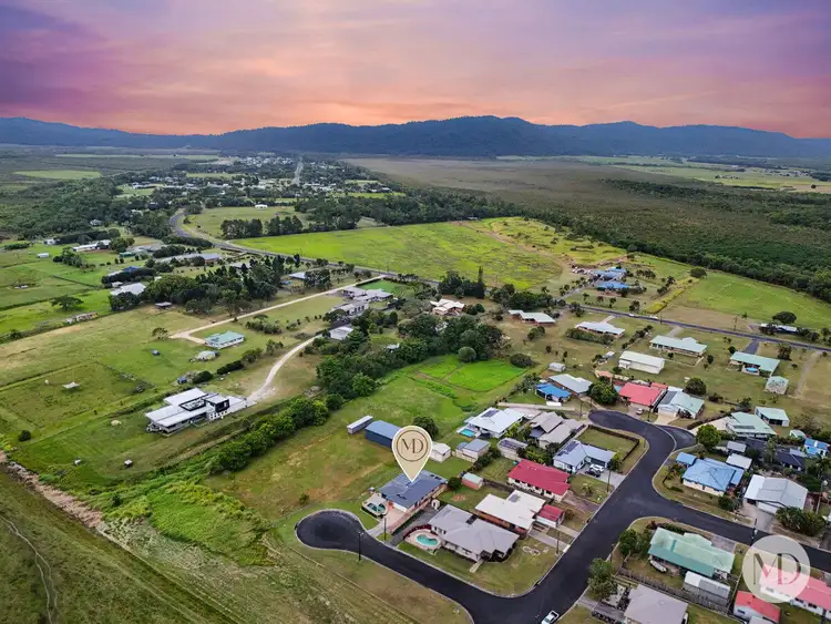Third view of Homely house listing, 3 Hebblewhite Close, Etty Bay QLD 4858