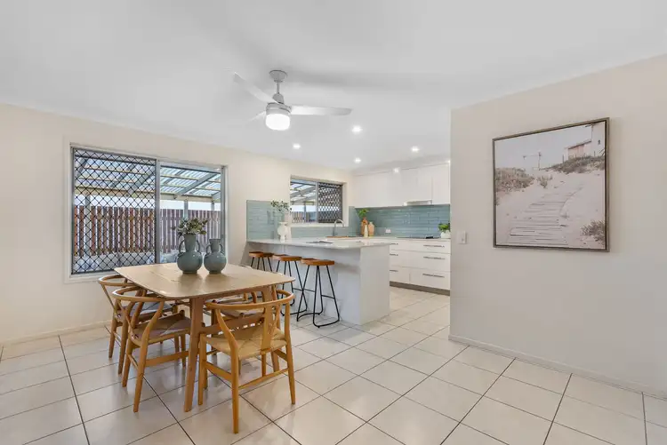 40 Bennetts Road