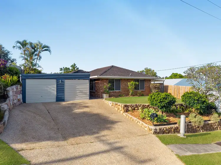 Fourth view of Homely house listing, 40 Bennetts Road, Everton Hills QLD 4053