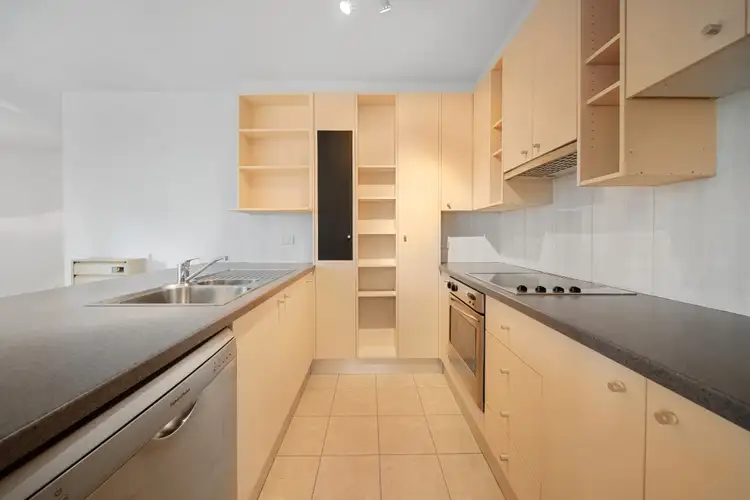 Fifth view of Homely apartment listing, 25/14 Darling Street, Barton ACT 2600