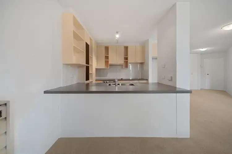 Sixth view of Homely apartment listing, 25/14 Darling Street, Barton ACT 2600