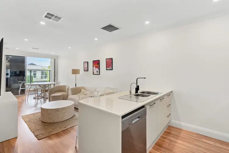 12/19 Hindmarsh Terrace, Lightsview SA 5085