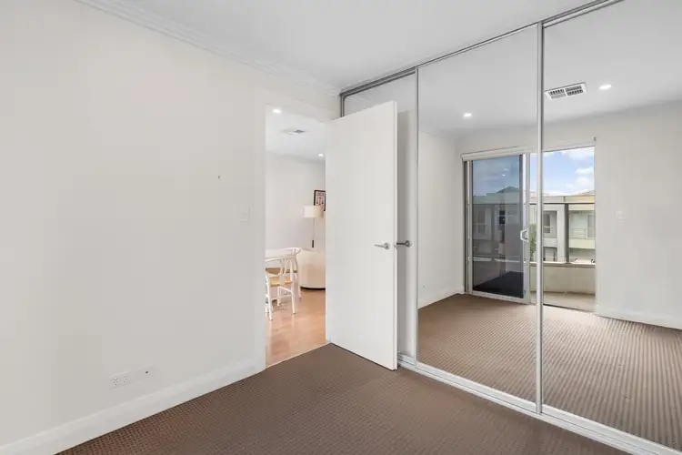 Fifth view of Homely apartment listing, 12/19 Hindmarsh Terrace, Lightsview SA 5085