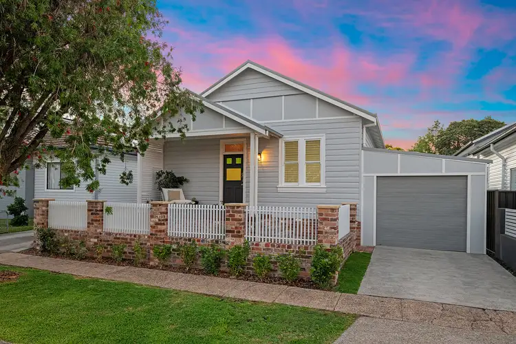 13 Mackie Avenue, New Lambton NSW 2305