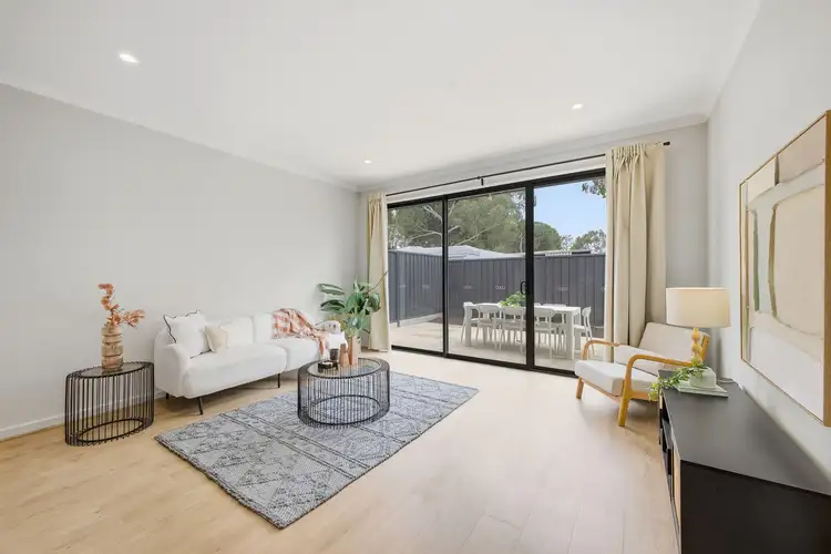 Fifth view of Homely house listing, 2C Alfriston Walk, Salisbury Park SA 5109