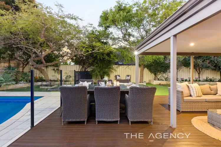 Fifth view of Homely house listing, 45 Crosthwait Circle, Tapping WA 6065