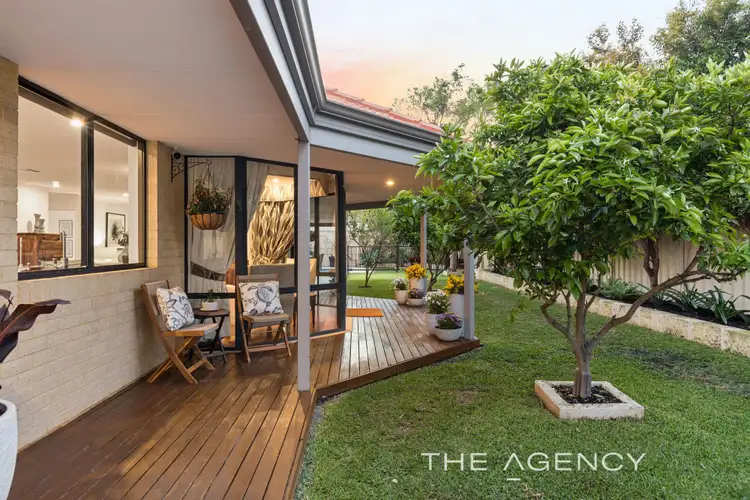 Sixth view of Homely house listing, 45 Crosthwait Circle, Tapping WA 6065