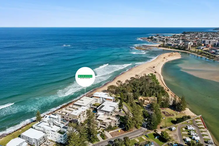 9/3-5 Hutton Road, The Entrance North NSW 2261