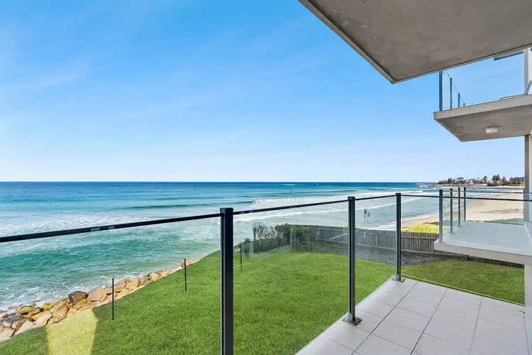 Second view of Homely apartment listing, 9/3-5 Hutton Road, The Entrance North NSW 2261