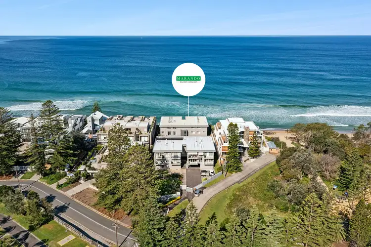 11/3-5 Hutton Road, The Entrance North NSW 2261