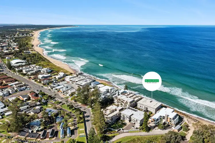 11/3-5 Hutton Road, The Entrance North NSW 2261