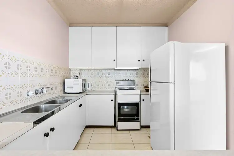 Fifth view of Homely apartment listing, 11/3-5 Hutton Road, The Entrance North NSW 2261