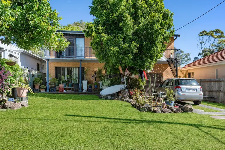 Second view of Homely house listing, 87 Surf Street, Long Jetty NSW 2261