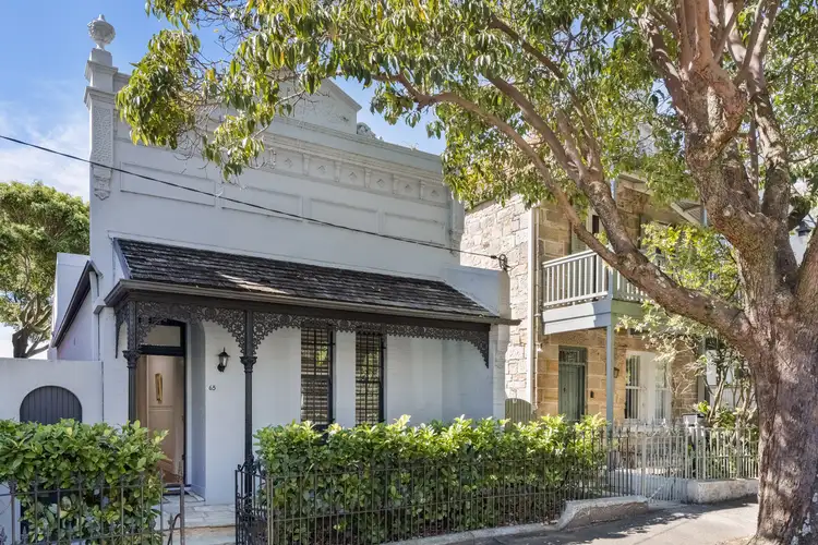 65 Edgecliff Road, Woollahra NSW 2025