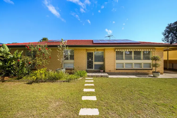 18 Danina Drive, Salisbury North SA 5108