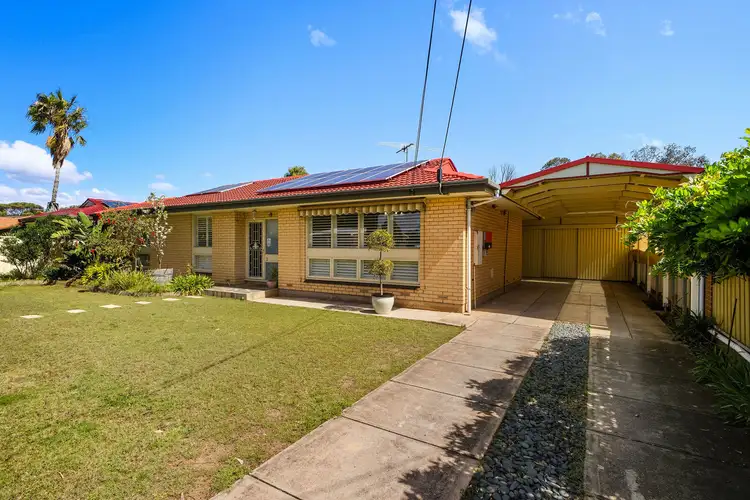 Second view of Homely house listing, 18 Danina Drive, Salisbury North SA 5108