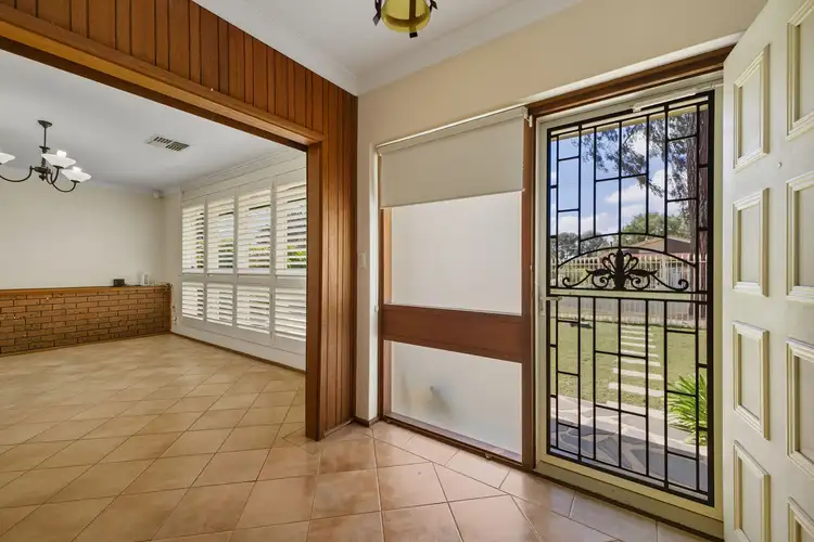 Third view of Homely house listing, 18 Danina Drive, Salisbury North SA 5108