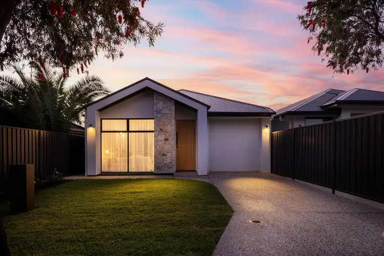 8B Graham Avenue, Holden Hill SA 5088