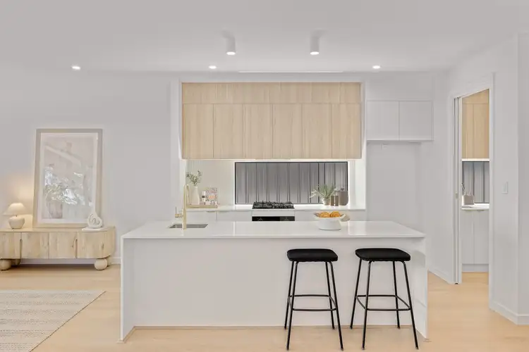 Fourth view of Homely house listing, 8A Graham Avenue, Holden Hill SA 5088