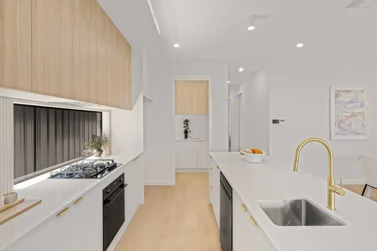 Fifth view of Homely house listing, 8A Graham Avenue, Holden Hill SA 5088