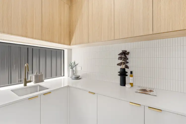 Sixth view of Homely house listing, 8A Graham Avenue, Holden Hill SA 5088