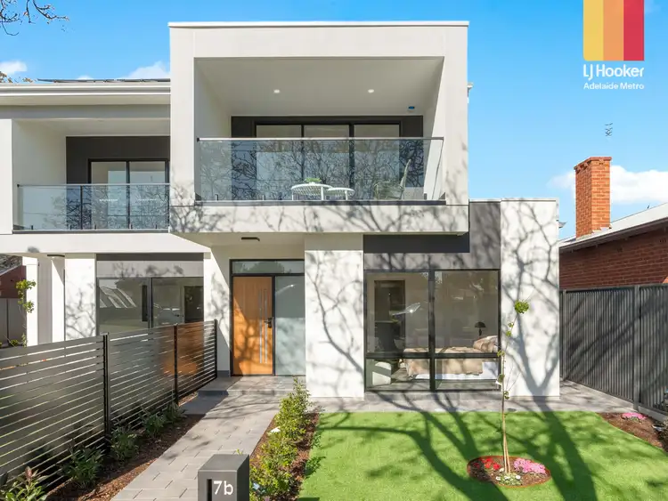 7B Scott Avenue, Flinders Park SA 5025