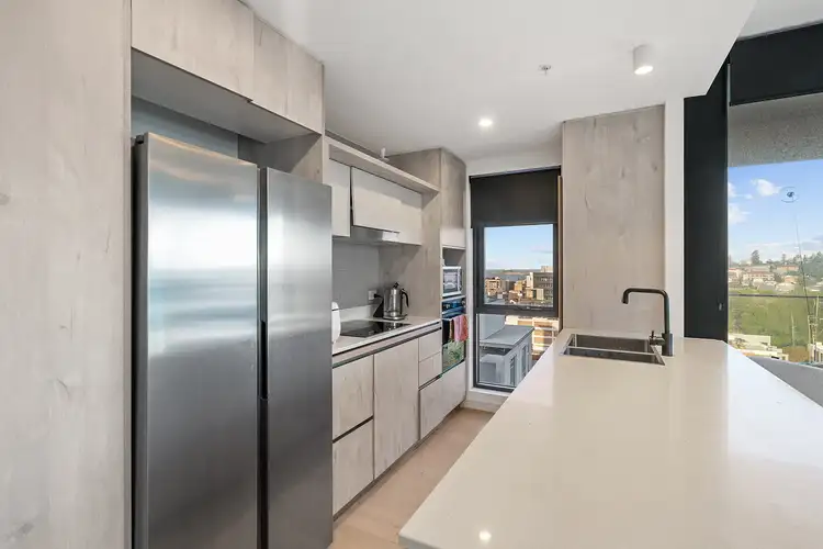 Third view of Homely apartment listing, 1404/509 Hunter Street, Newcastle NSW 2300