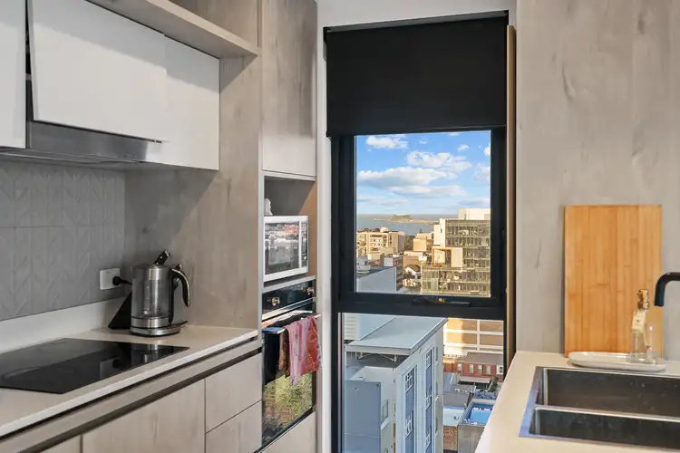 Fourth view of Homely apartment listing, 1404/509 Hunter Street, Newcastle NSW 2300