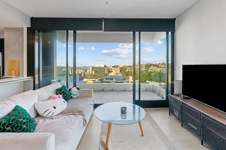 Sixth view of Homely apartment listing, 1404/509 Hunter Street, Newcastle NSW 2300