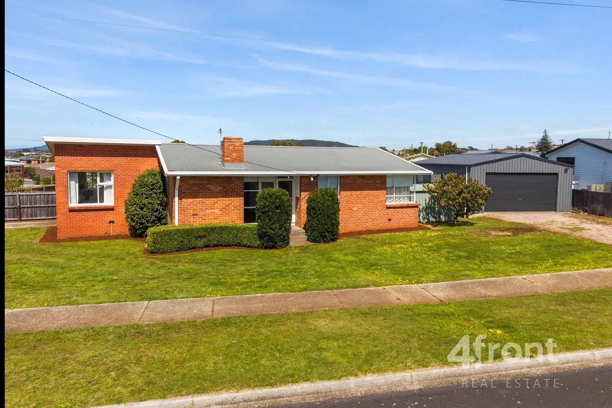 Main view of Homely house listing, 91 Sorell Street, Devonport TAS 7310