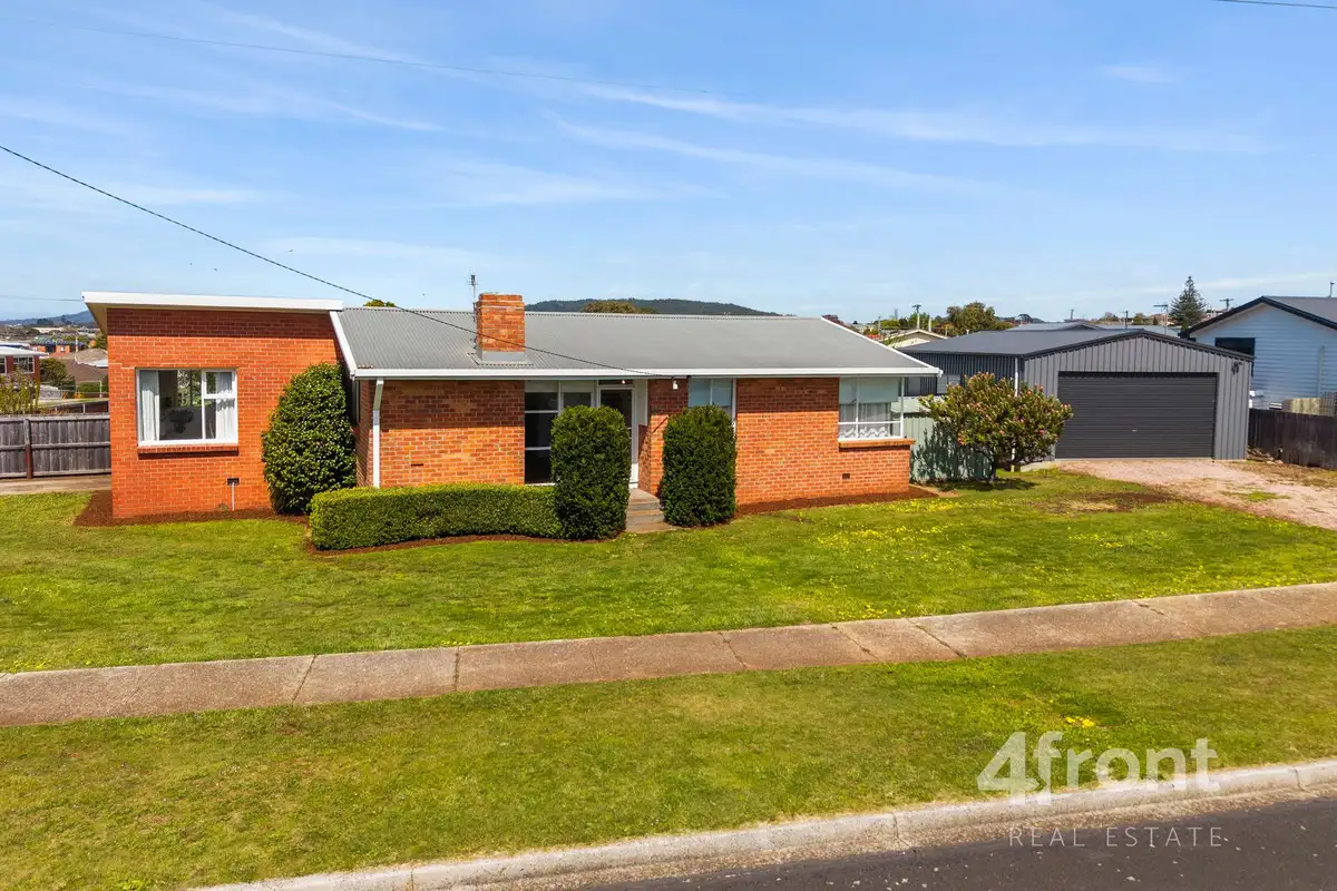 Main view of Homely house listing, 91 Sorell Street, Devonport TAS 7310