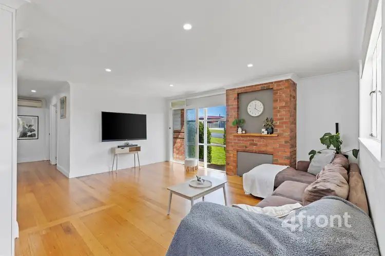 Sixth view of Homely house listing, 91 Sorell Street, Devonport TAS 7310