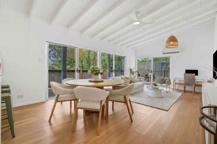 8 Milparinka Terrace